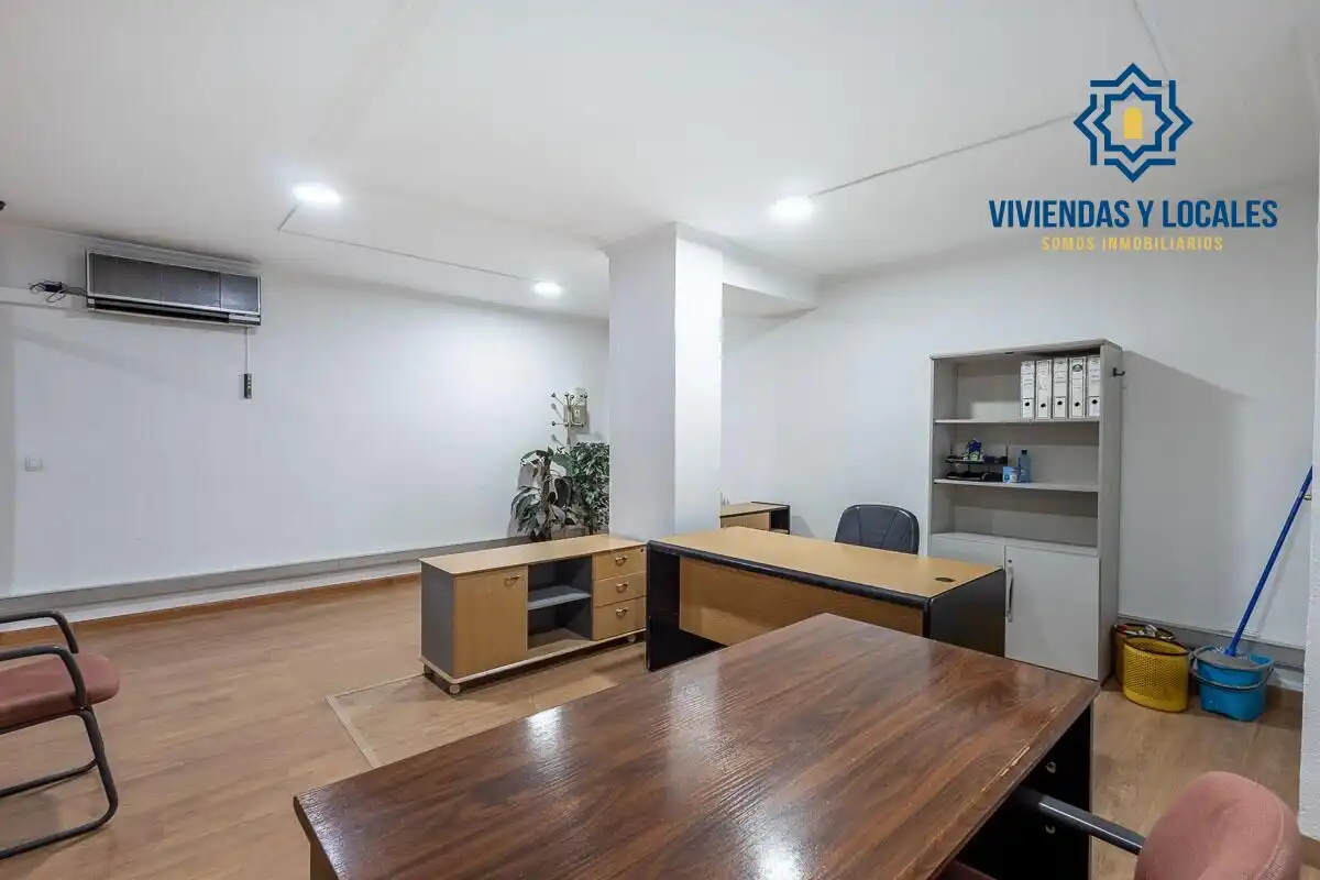 Oficina con ascensor en venta en Centro, imagen 6
