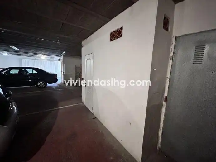 Garatge en venda en Los Realejos