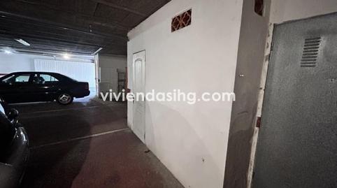 Foto 5 de Garaje en venta en Calle Teide, 3, Longuera - Toscal, Los Realejos
