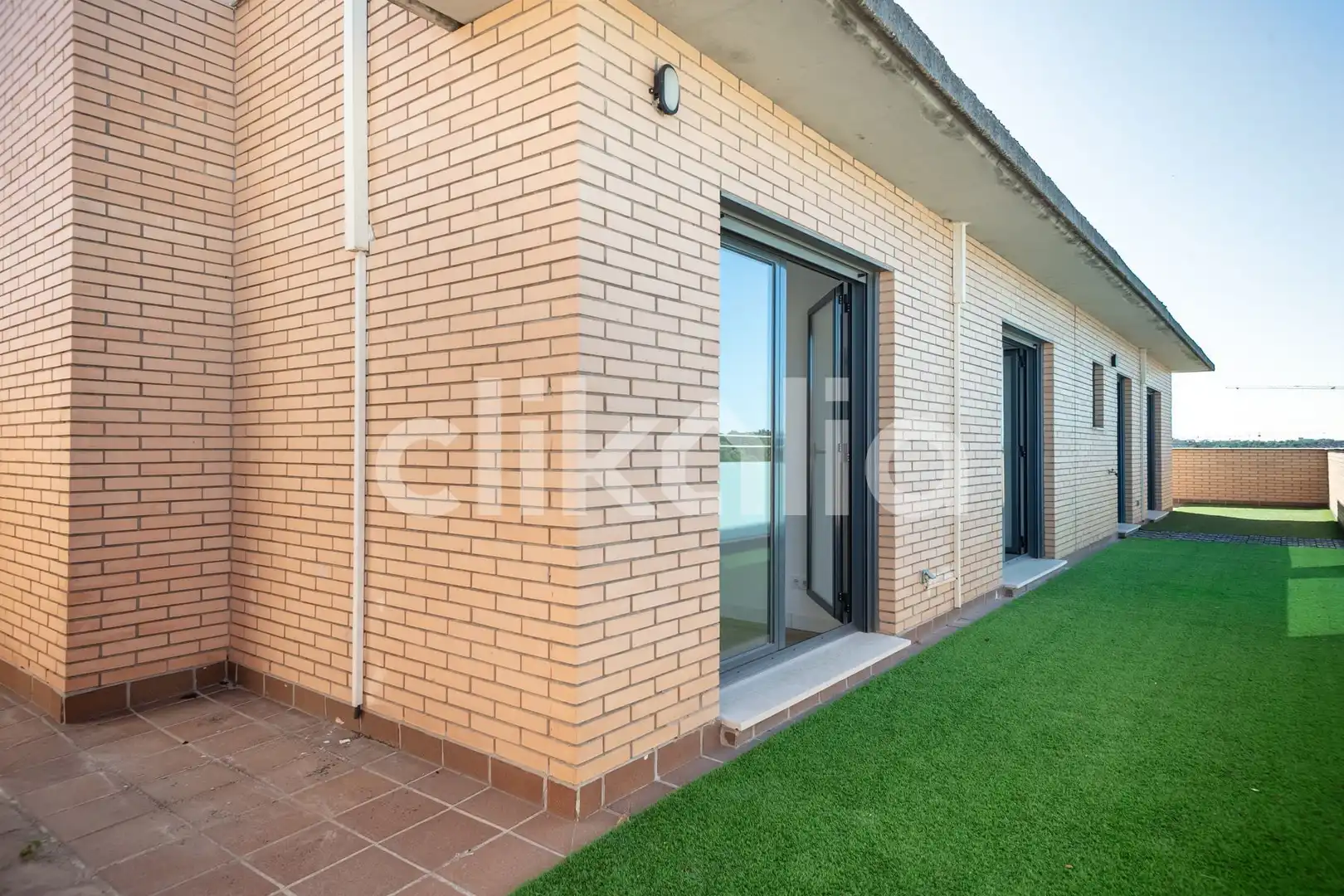 Attique avec piscine à vendre à Montecillo, imagen 8