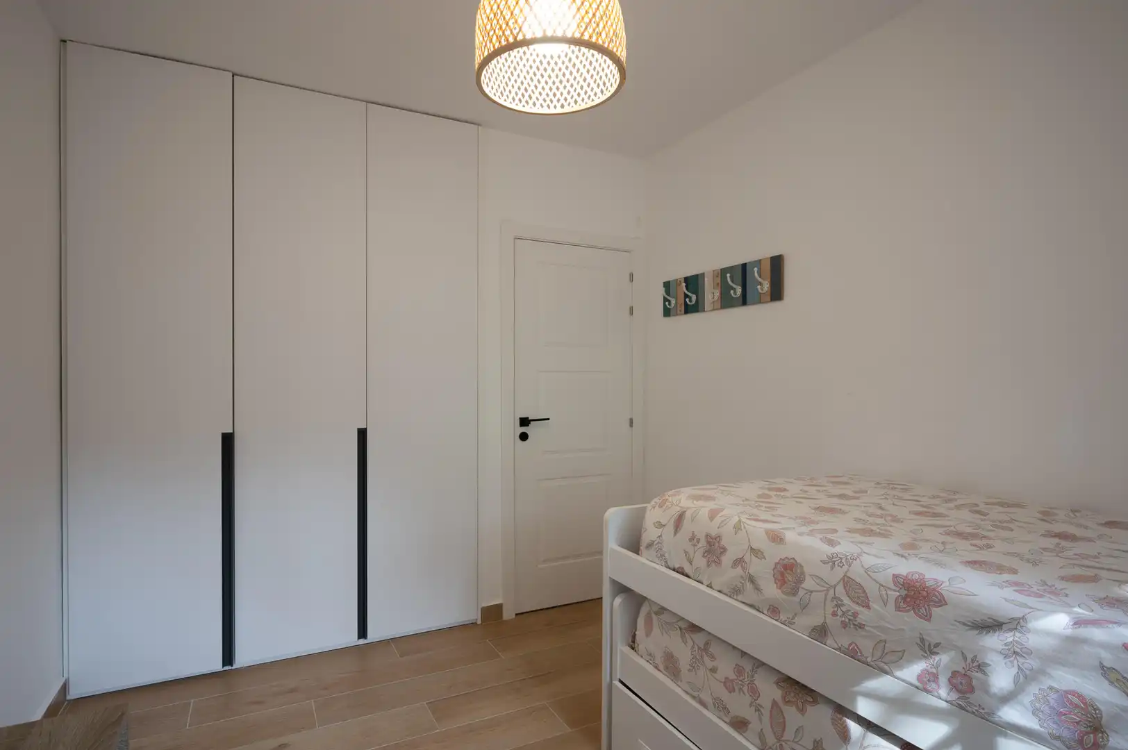 Habitación de Finca rústica en venta en La Riera de Gaià con Aire acondicionado, Calefacción y Jardín privado