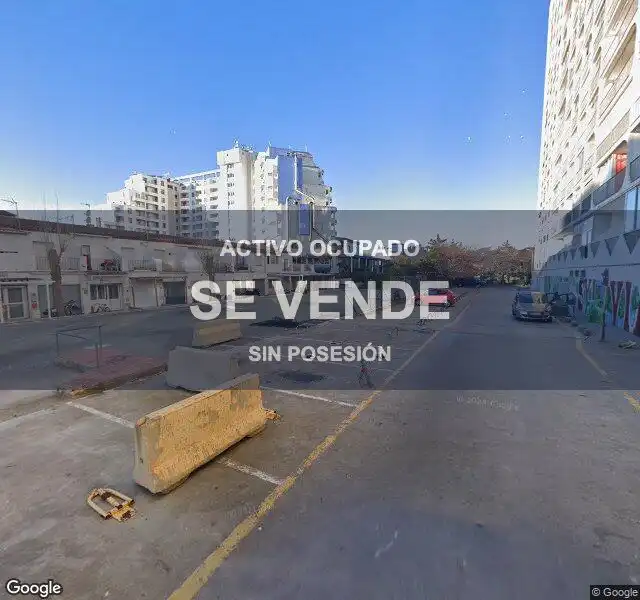 Parking de Piso en venta en Empuriabrava