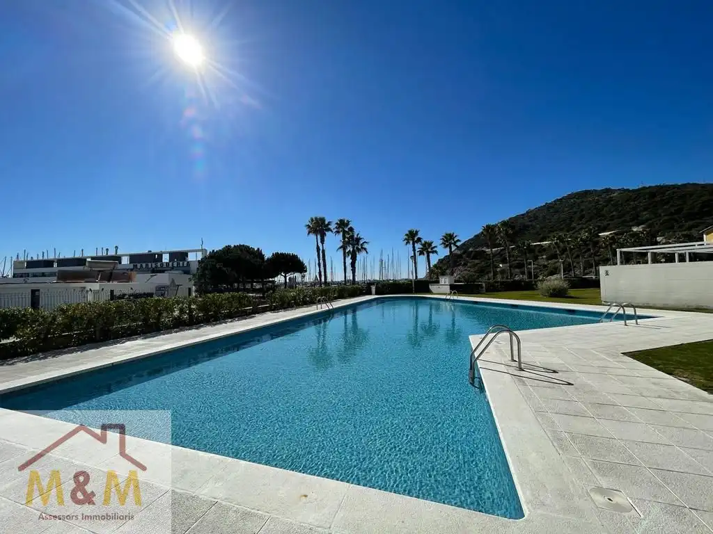 Apartment zur Miete in Les Botigues de Sitges, imagen 17