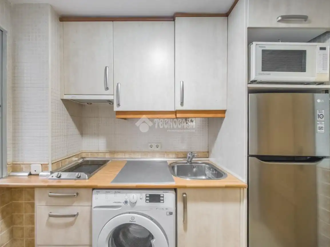 1 hab, 47m² en Concepción, Ciudad Lineal, Madrid - Image 4