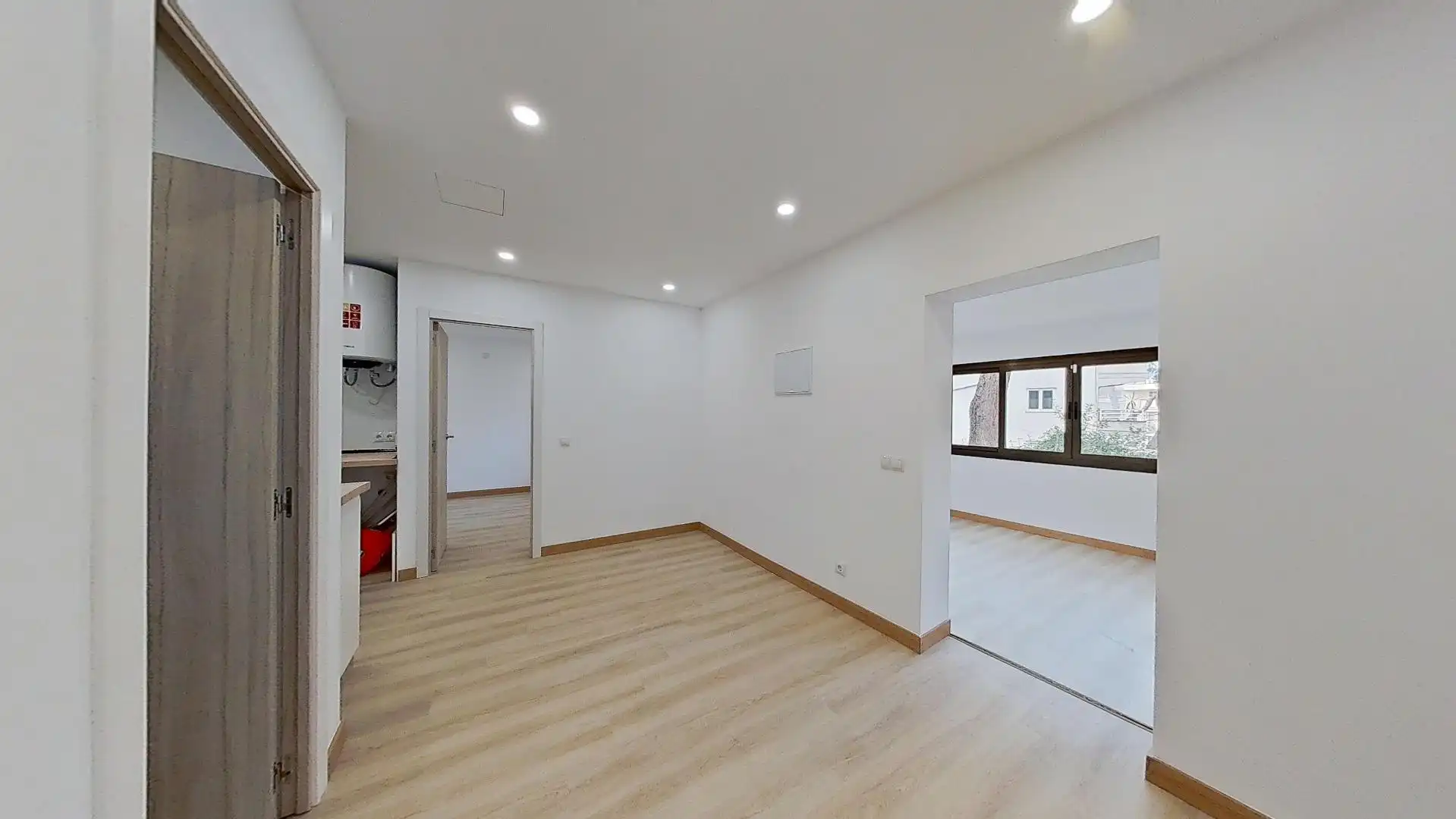 Planta baja en venta en Calvià con Aire acondicionado, Calefacción y Jardín privado