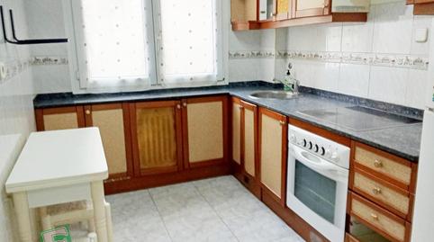 Foto 5 de Piso en venta en Doctor Bellmunt, Barrio del Centro, Gijón