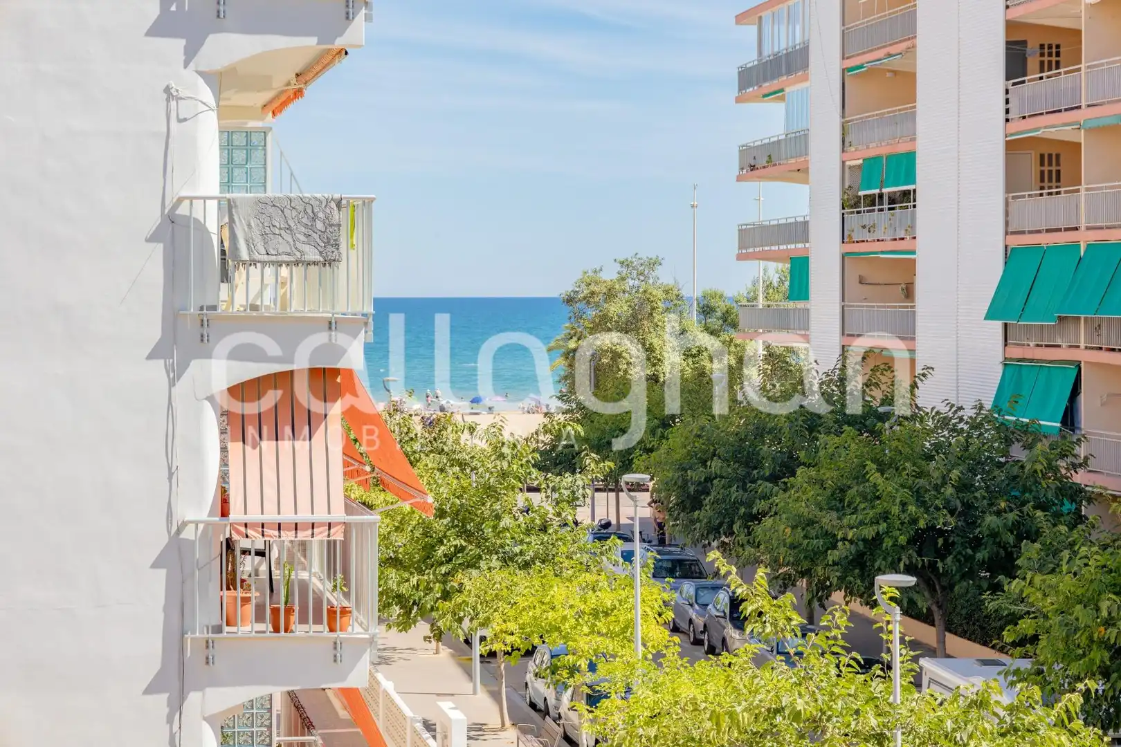 Piso con terraza en venta en CASTELLA-LA MANXA DE, imagen 9