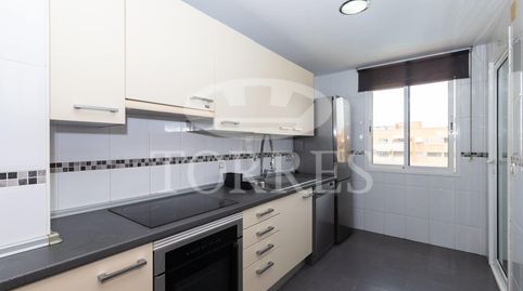 Foto 4 de Ático en venta en Camino Termica, 48, Martín Carpena - Torre del Río, Málaga Capital