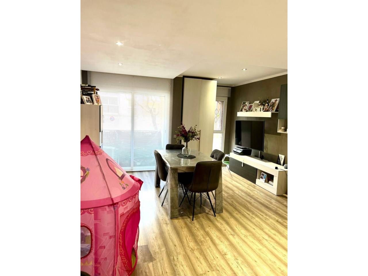 Flat to rent in Ballester, La Roureda