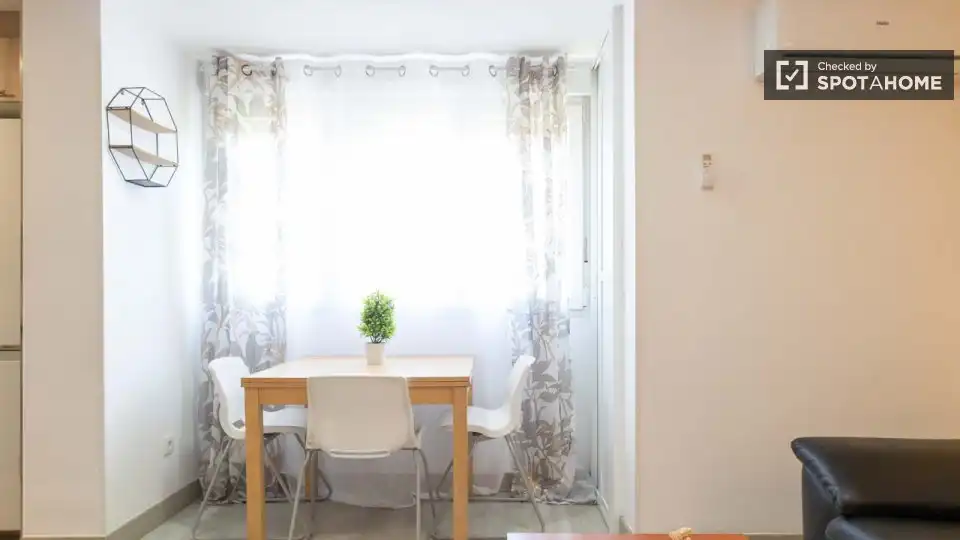 Habitación en Arcos