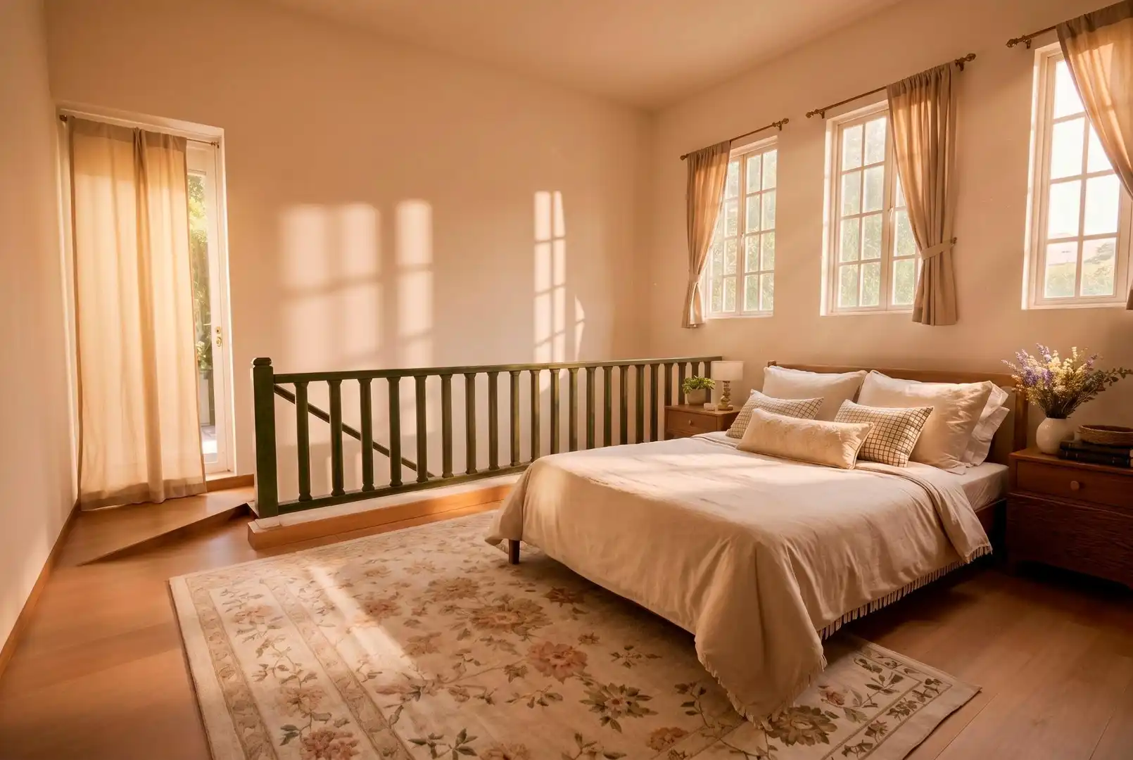 Chalet con jardín en venta en Passeig DEL FAR 2, imagen 13