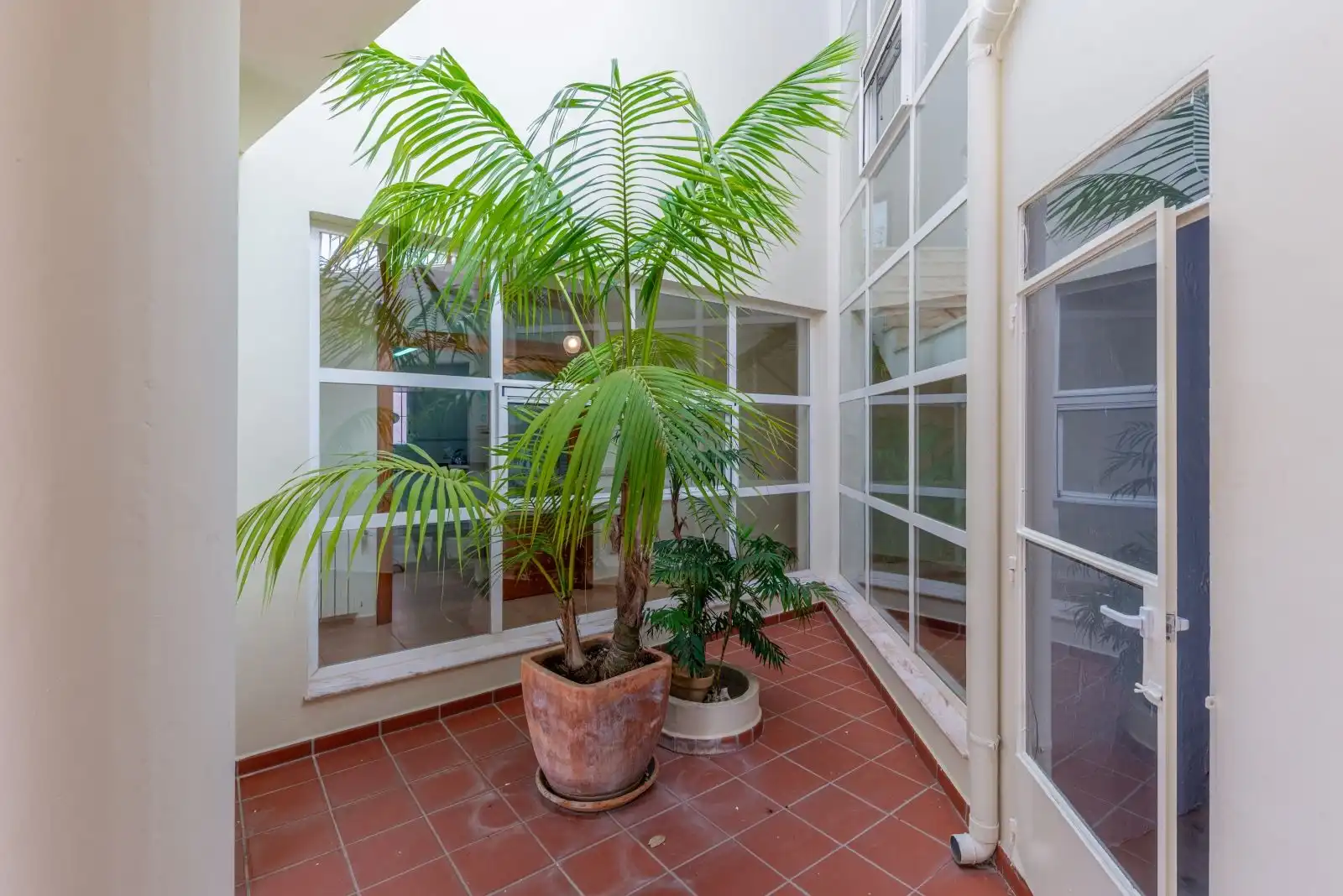 Finca rústica en venta en Pedreguer con Aire acondicionado, Calefacción y Jardín privado
