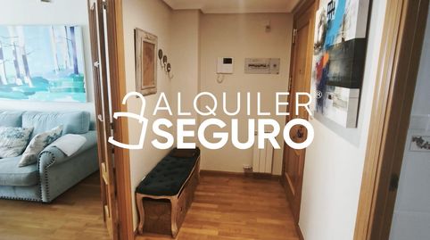 Photo 3 of Flat for rent in Andador Alberto Albericio Colchan, La Magdalena, Zaragoza Capital