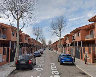 Exterior view of Flat for sale in Seseña