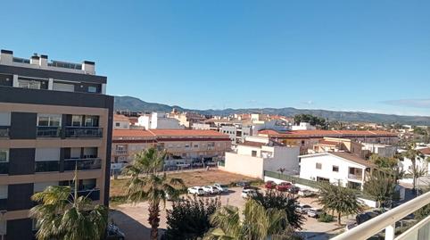 Foto 4 de Piso de alquiler en Zona Papa Luna - Platja del Gurugú, Castellón