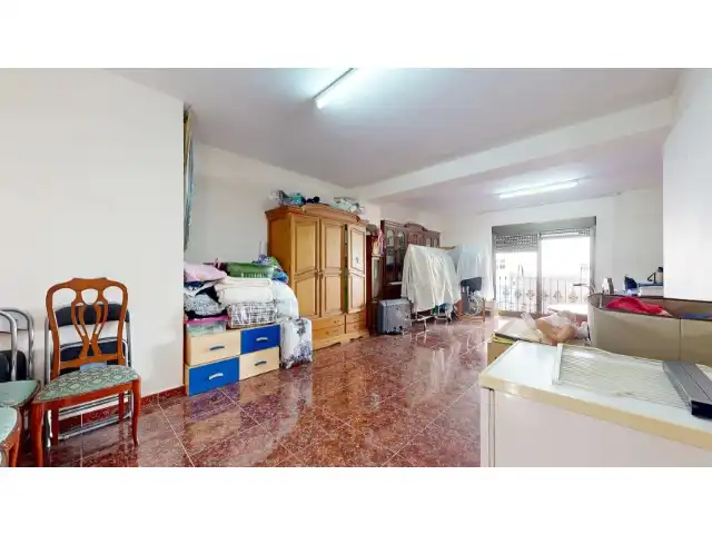 Habitación de Casa o chalet en venta en Alzira con Terraza, Trastero y Piscina