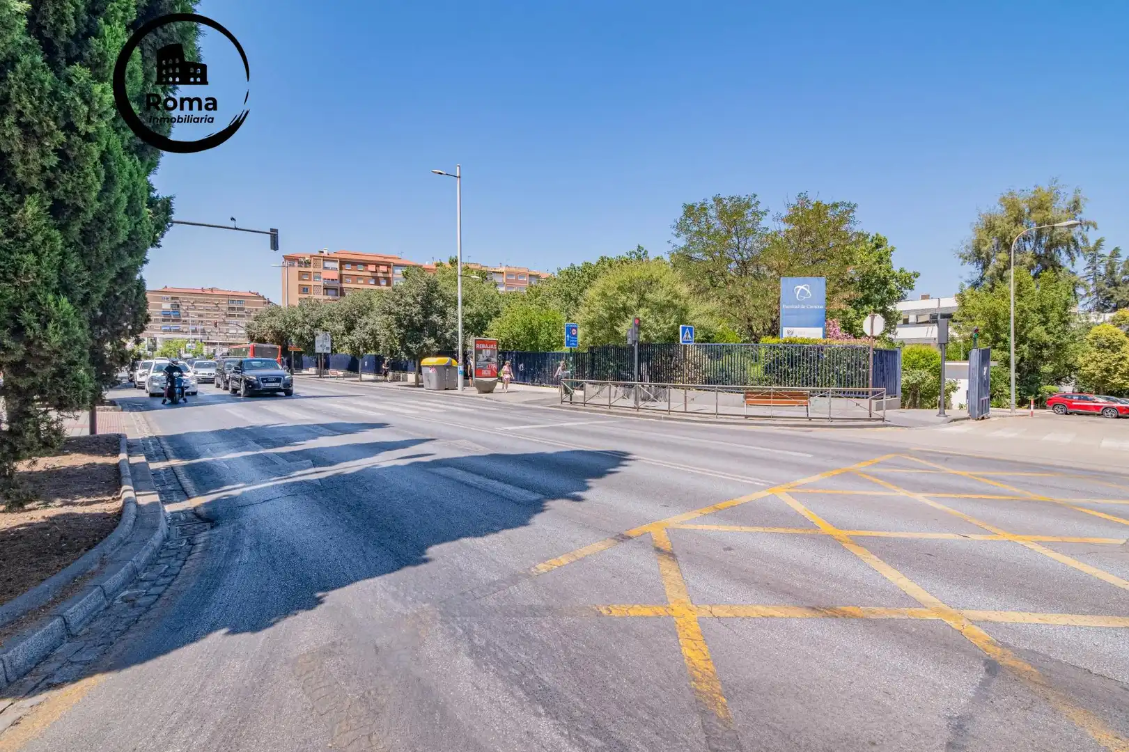 Individual with lift for sale in Centro, imagen 3
