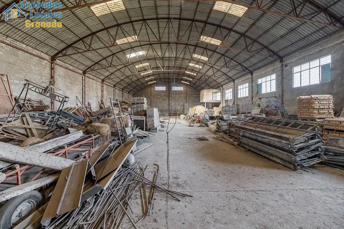 Maison rustique avec piscine à vendre à Carretera malaga, imagen 55