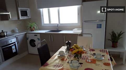 Foto 4 de Piso de alquiler en Camí Fondo, Valencia Capital