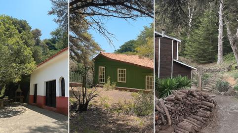 Foto 5 de Finca rústica en venda a Valverde (Santa Cruz de Tenerife), Santa Cruz de Tenerife