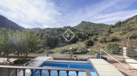 Photo 2 of House or chalet for sale in Segart, Valencia