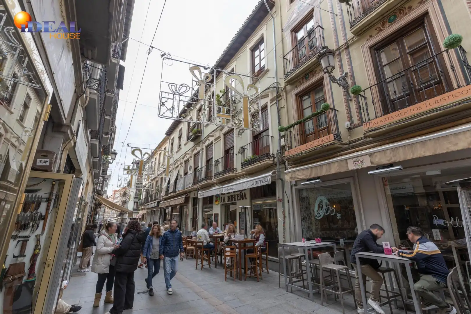 Àtic amb ascensor en venda a Centro, imagen 45