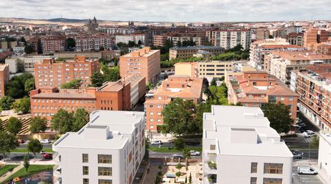 Foto 3 de Pis en venda a Avenida Reina Berenguela, 7, Rollo - Puente Ladrillo, Salamanca