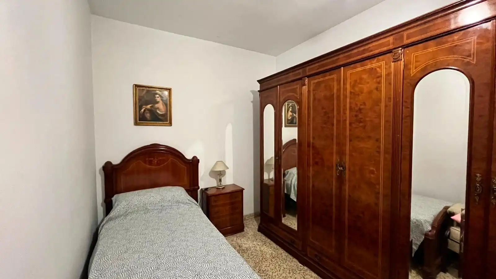 Flat with lift to rent in Avenida ALCALDE JUAN FERNANDEZ, imagen 13