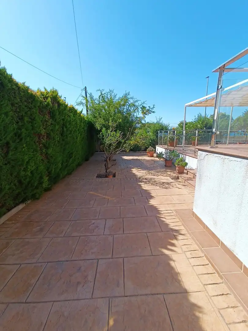 Casa o chalet en venta en Calabardina