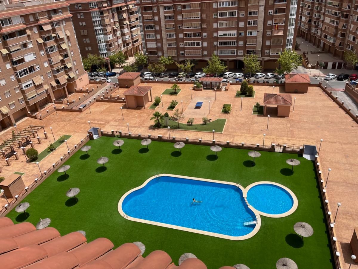 Apartament per a compartir a Parque Lo Torrent