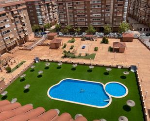 Apartment to share in Parque Lo Torrent