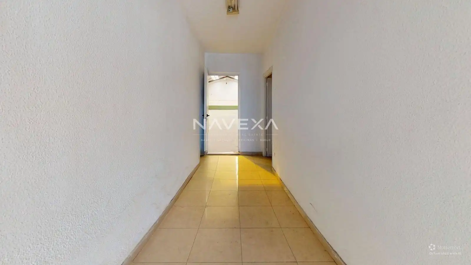 Industrial building to rent in Fundidores, imagen 46