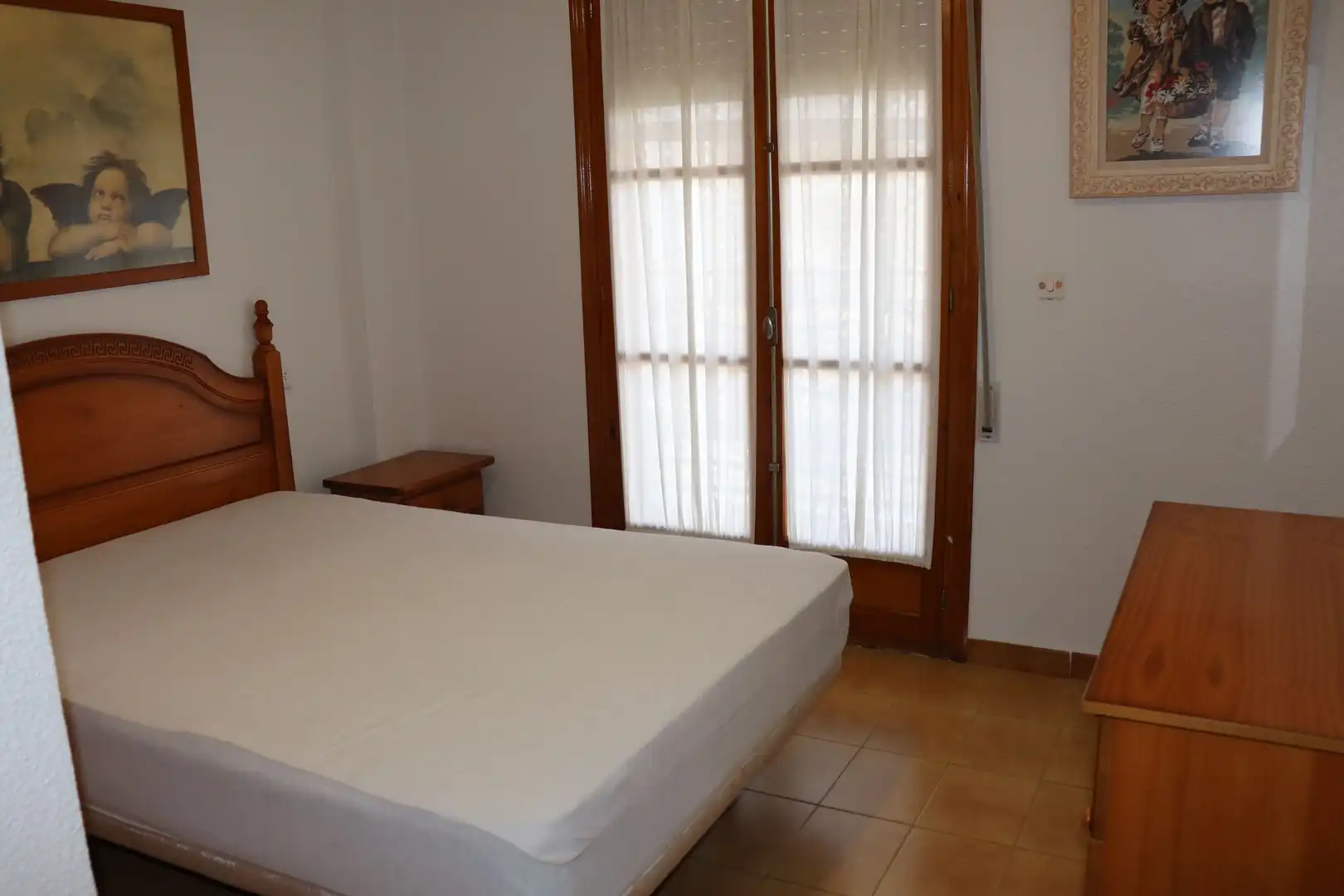 Bungalow mit Terrasse zur Miete in Santa Pola ciudad, imagen 15