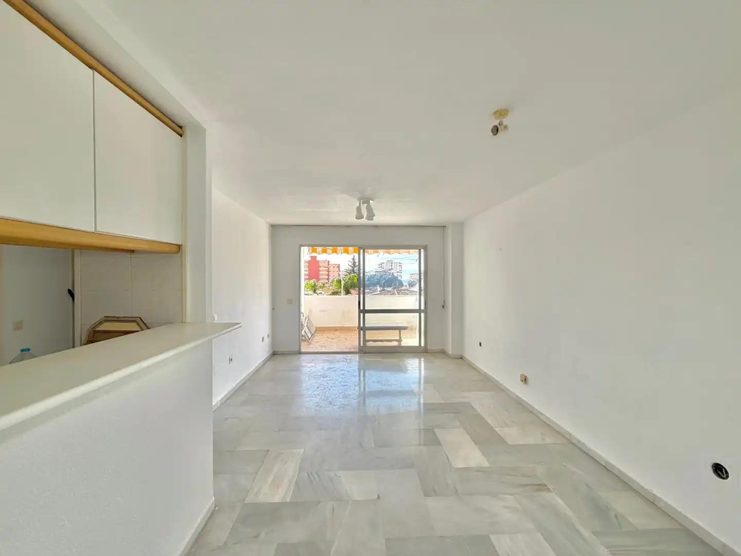 Flat for sale in Benalmádena  with Community pool