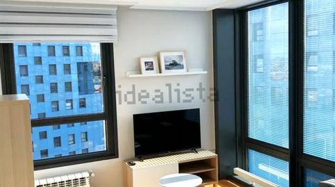 Photo 5 of Flat to rent in Oviedo - Juan Antonio Alvarez Rabanal, HUCA - La Cadellada, Asturias