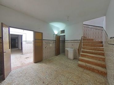 Haus zum Verkauf in Lucas Jurado