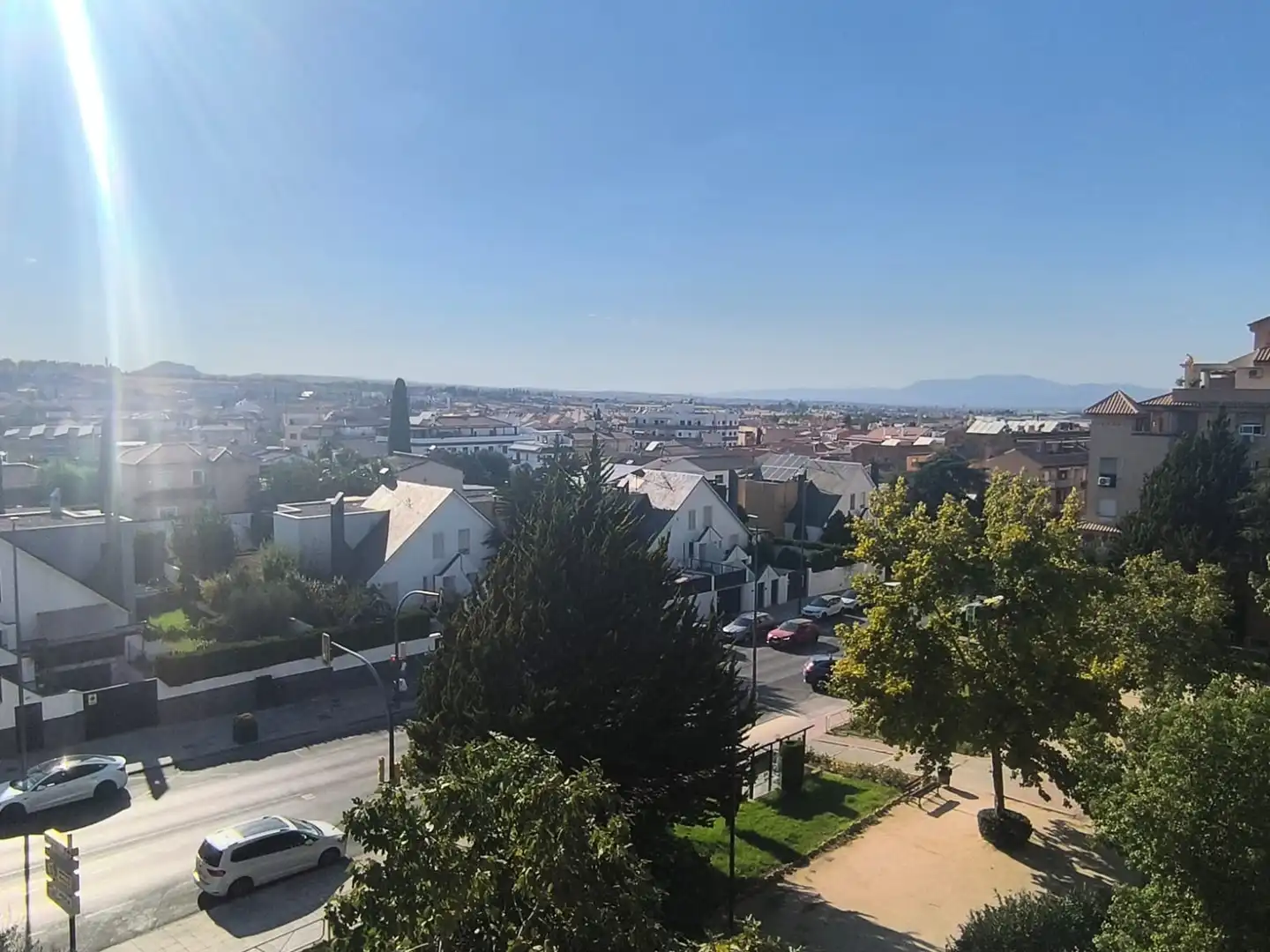 Pis amb terrassa de lloguer a Calle Rio Genil 2, imagen 34