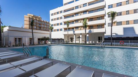 Foto 2 de Pis en venda a Plaza de Toros, Cádiz