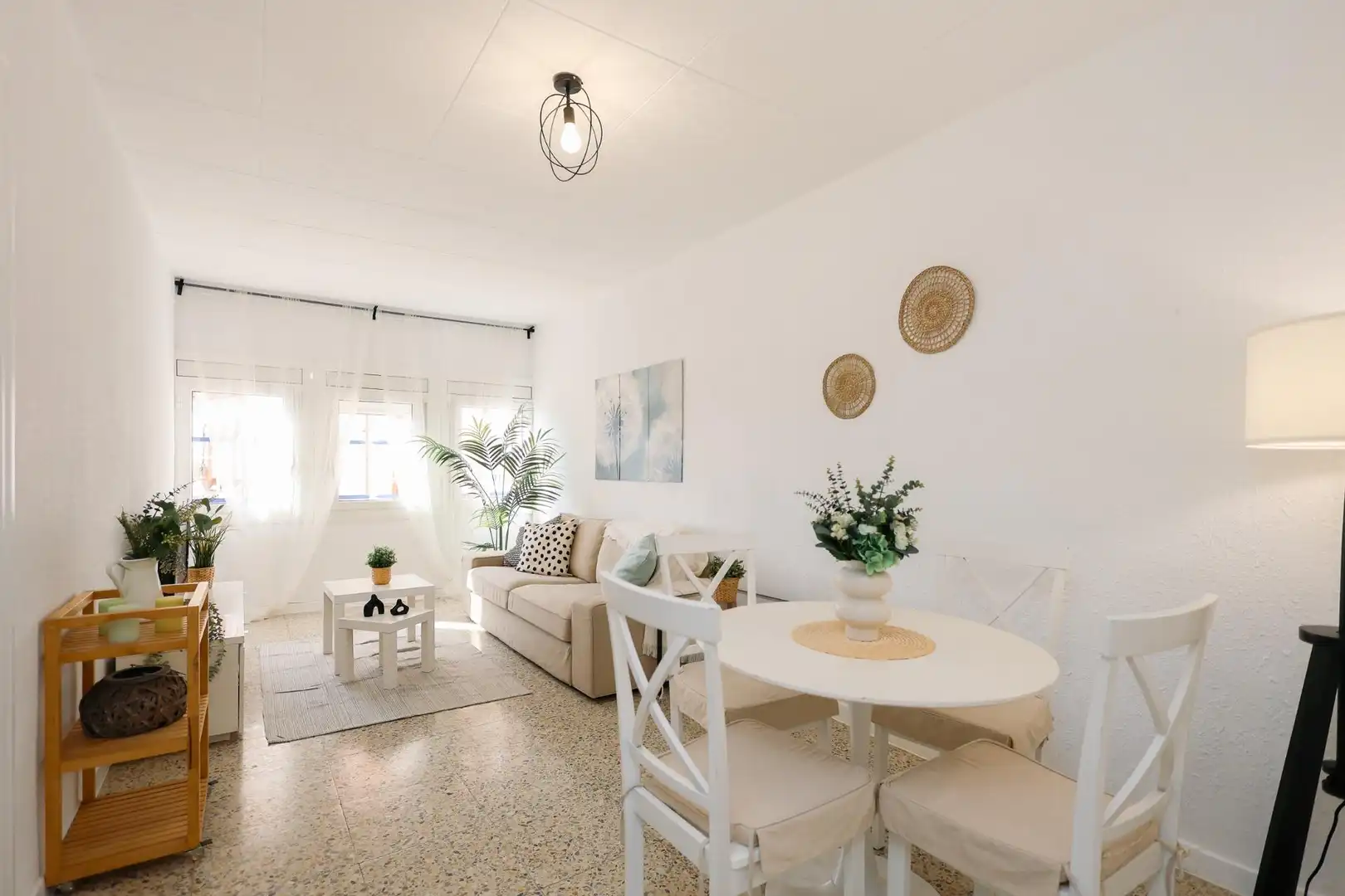 Piso con ascensor en venta en Carrer ALTS FORNS