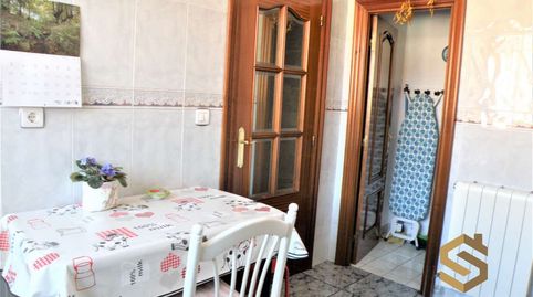 Foto 4 de Pis de lloguer a Fika Kalea, Atxuri, Bilbao