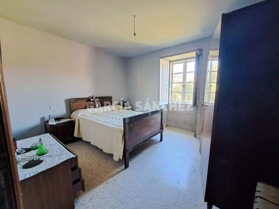 Maison avec jardin à vendre à Aldea Romarís 6, imagen 10
