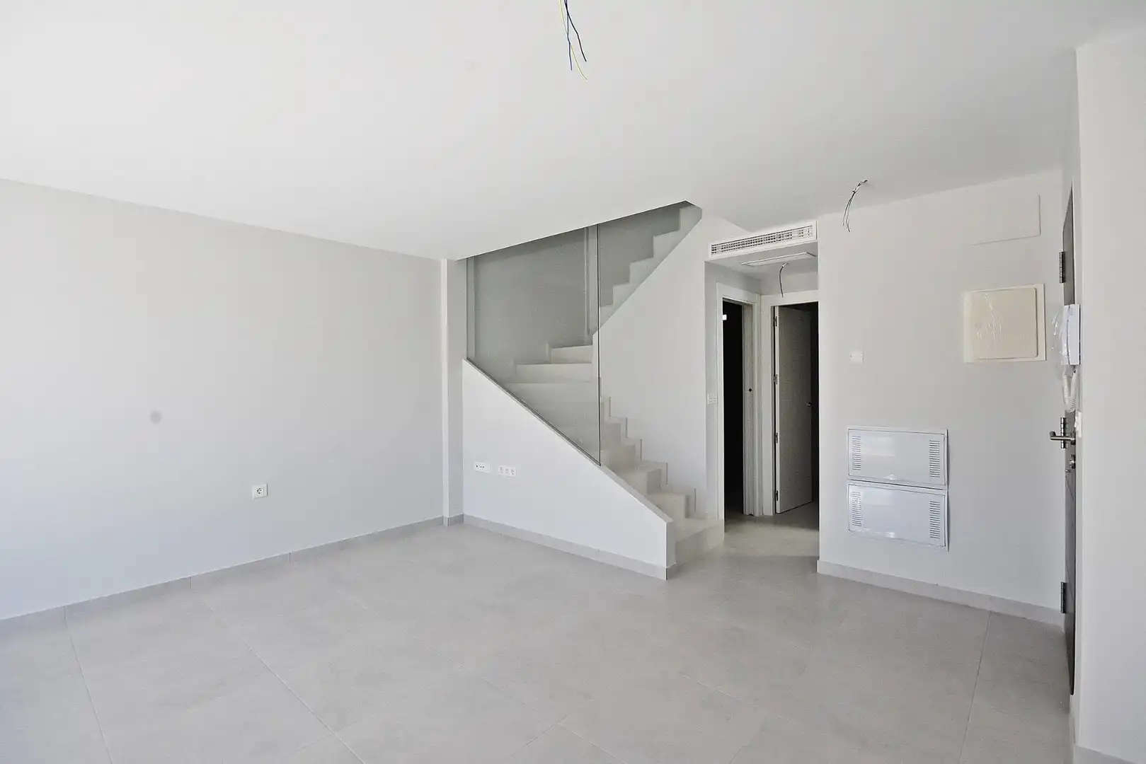Casa o chalet en venta en Mazarrón con Aire acondicionado, Jardín privado y Terraza