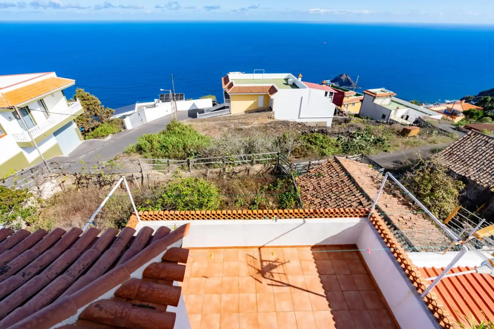 Houses for sale in Calle Pr a Alvarez Martell, 4, El Tanque