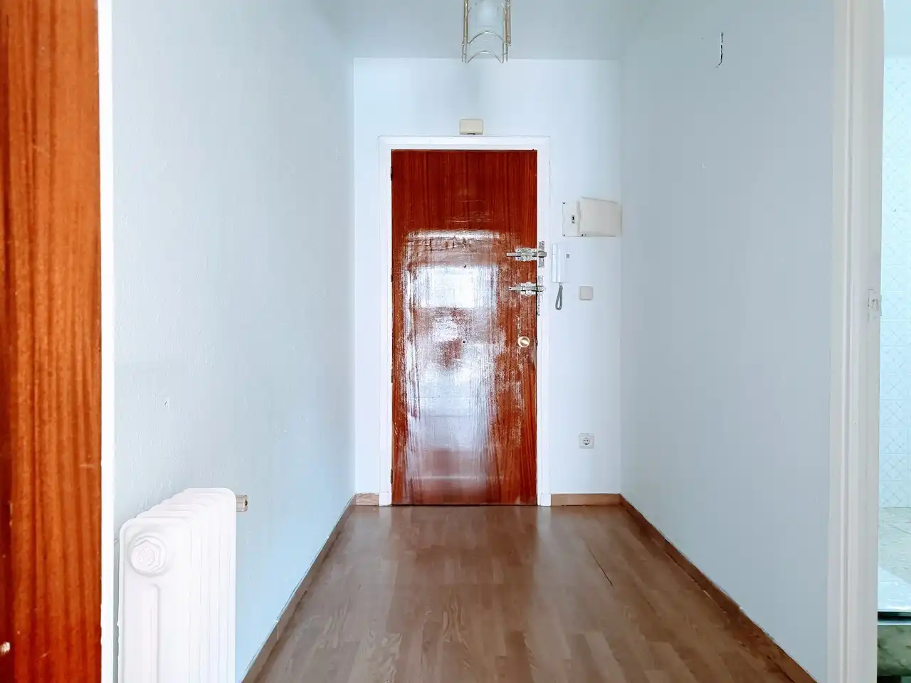 Wohnung zum Verkauf in Móstoles mit Heizung und Terrasse