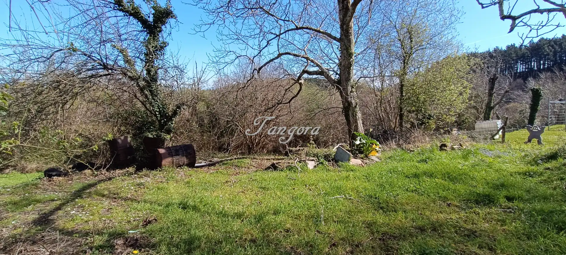 Finca rústica en venda en Morga amb Jardí privat i Balcó