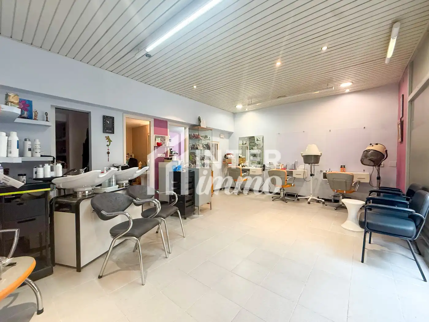 Local comercial en venda a Carrer Marca de l'ham 12, imagen 4