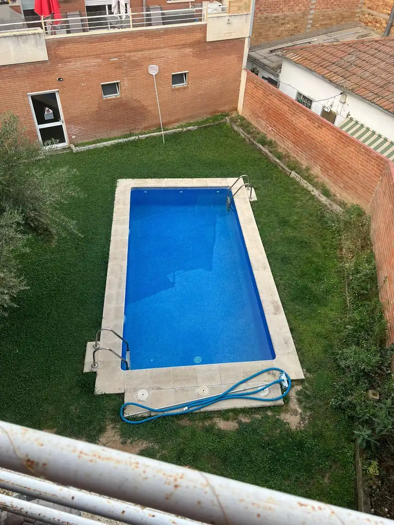 Duplex con piscina in vendita a Alpicat, imagen 15