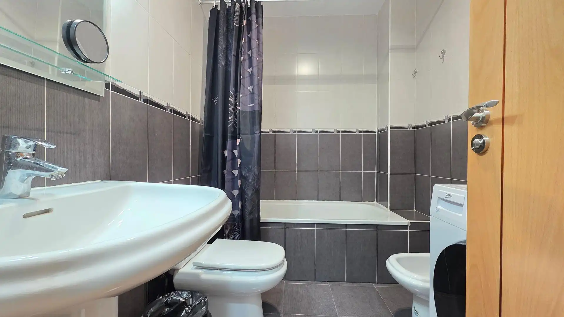 Baño de Piso en venta en Grau de Gandia - Venecia - Marenys de Rafalcaid
