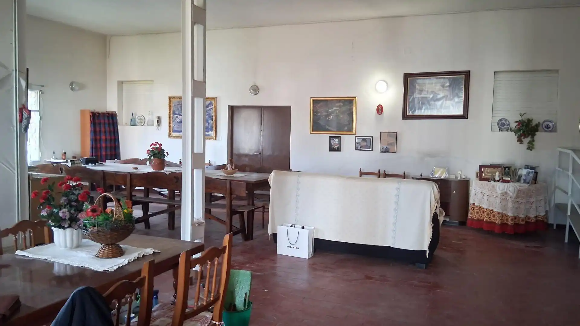 Casa o chalet en venta en Sotoserrano con Calefacción, Terraza y Trastero