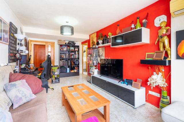 Piso en Venta en El Cerrillo